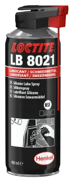 Kup teraz Pasta Anti-Seize Loctite 8021 400ml